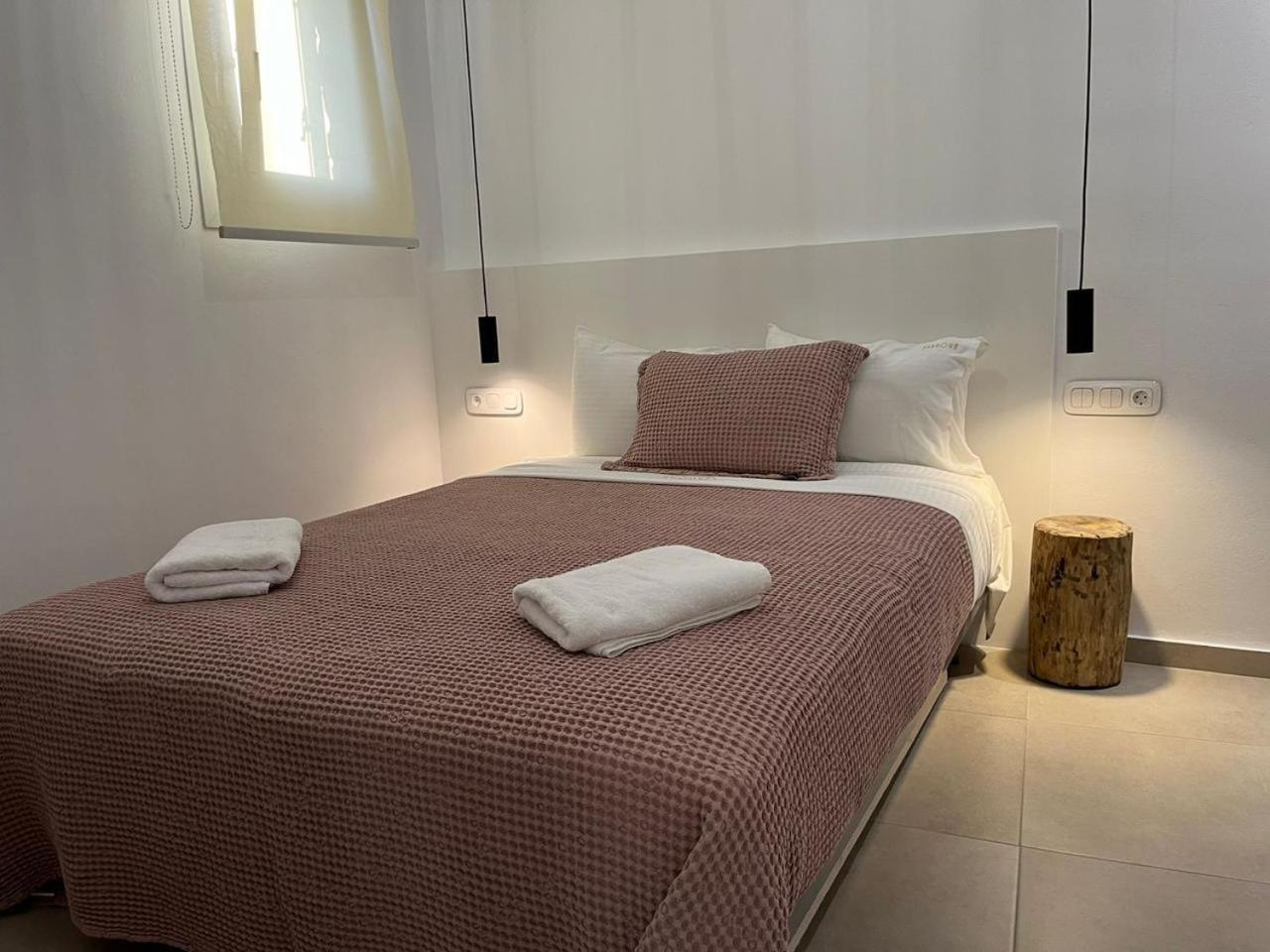 Hostal Psarona Hospitality Cherronisos  Exterior foto