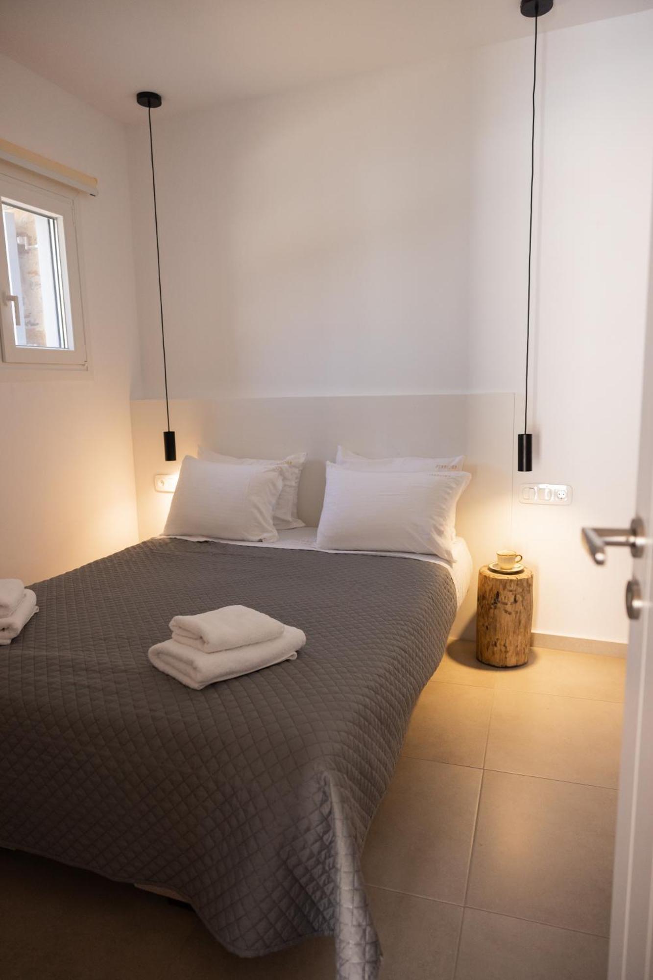 Hostal Psarona Hospitality Cherronisos  Exterior foto