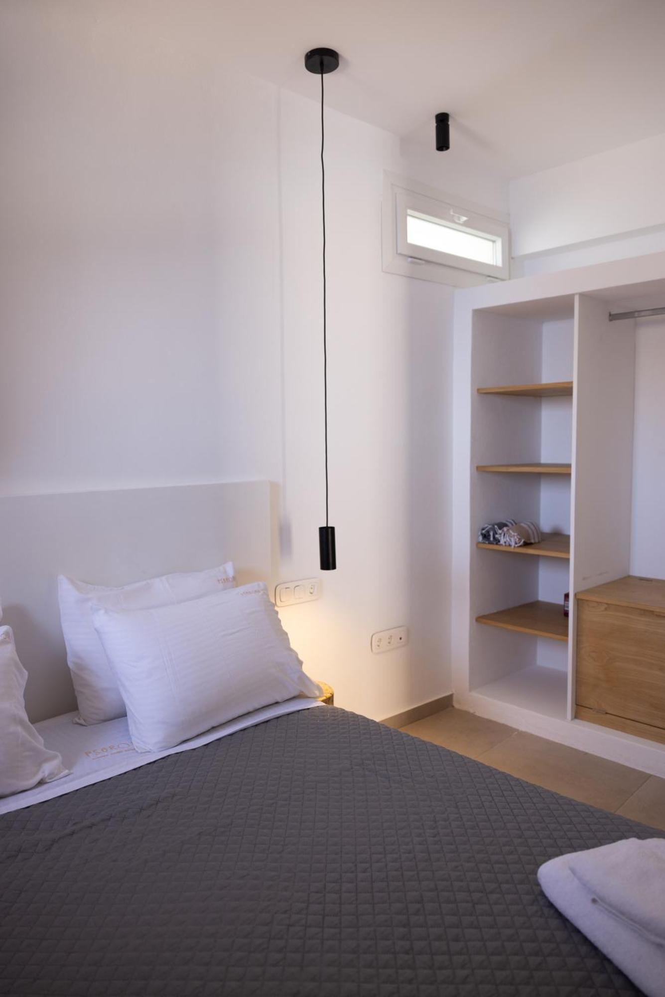 Hostal Psarona Hospitality Cherronisos  Exterior foto