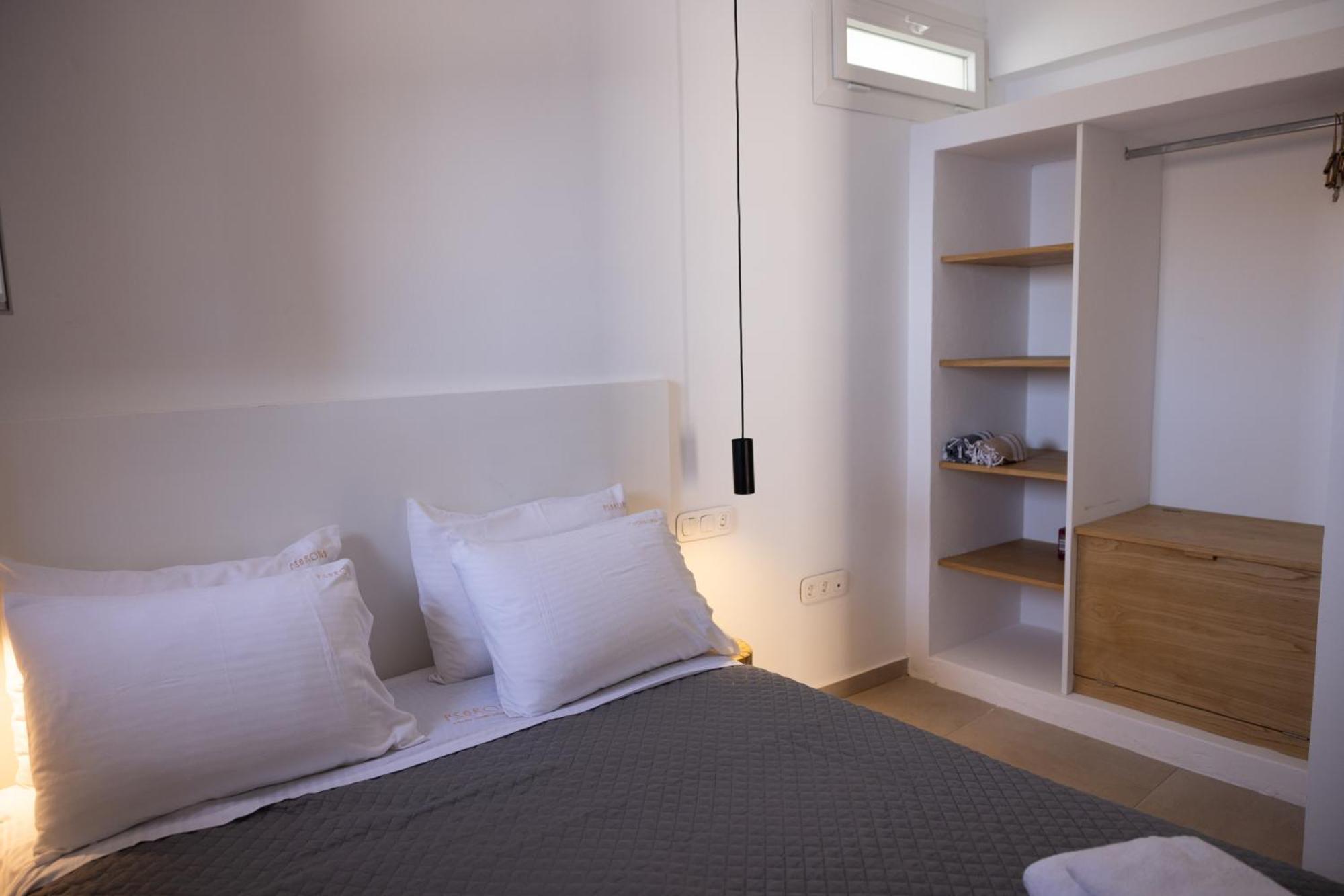 Hostal Psarona Hospitality Cherronisos  Exterior foto