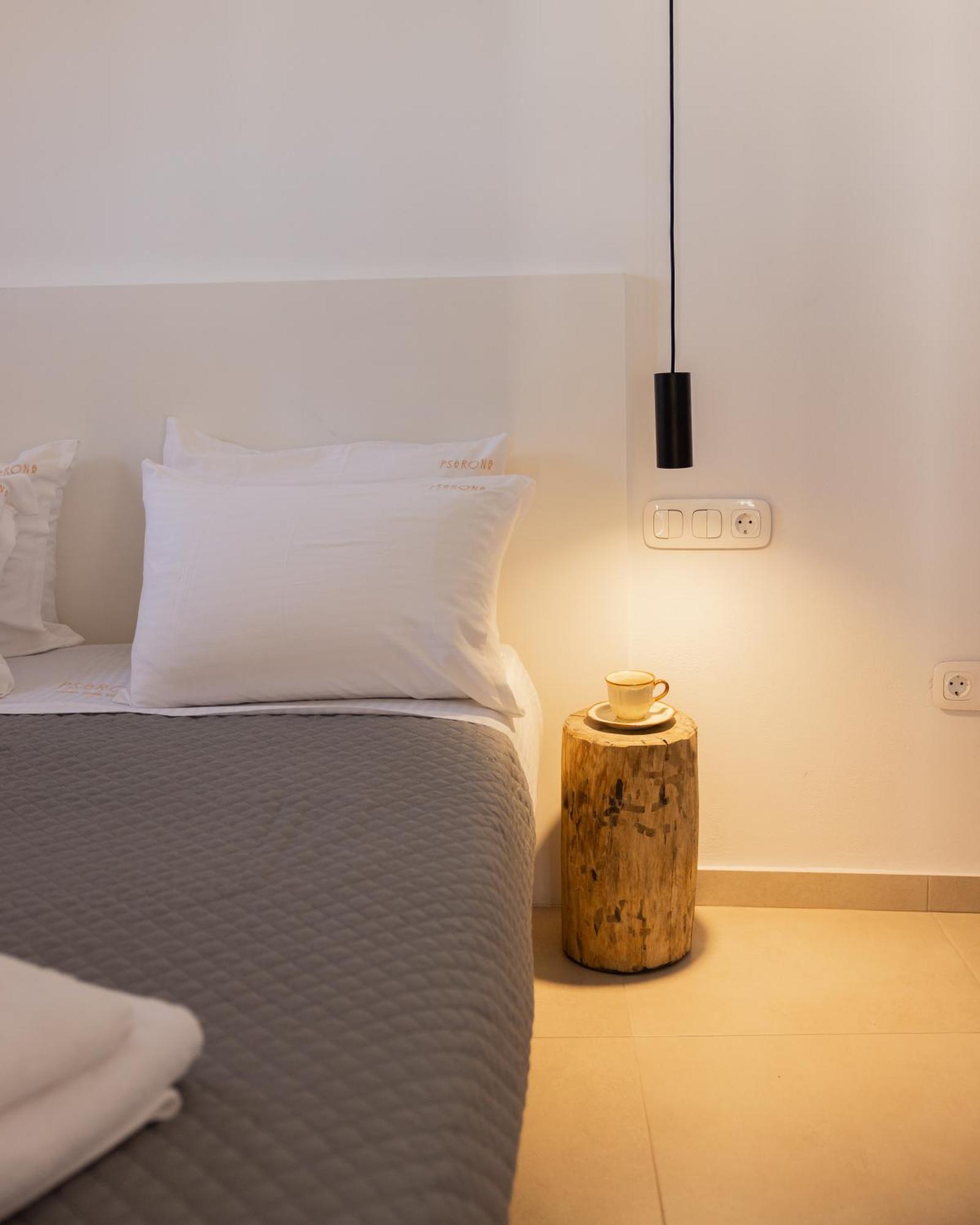 Hostal Psarona Hospitality Cherronisos  Exterior foto